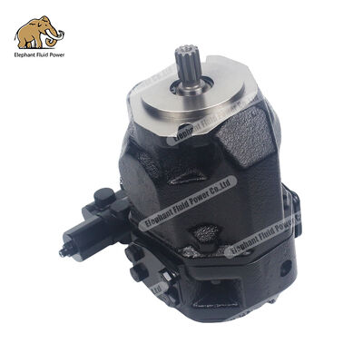 Alternativa cinese di alta qualità alla pompa a pistoni assiale A10VSO18DR31R-VSC62K01