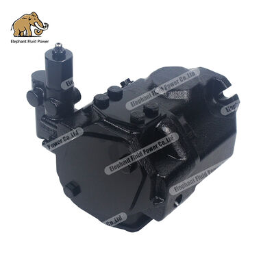 Alternativa cinese di alta qualità alla pompa a pistoni assiale A10VSO18DR31R-VSC62K01