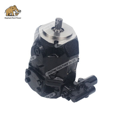 Alternativa cinese di alta qualità alla pompa a pistoni assiale A10VSO18DR31R-VSC62K01