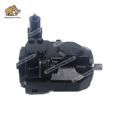 Alternativa cinese di alta qualità alla pompa a pistoni assiale A10VSO18DR31R-VSC62K01