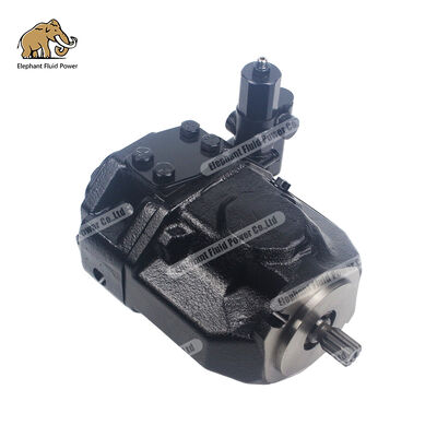 Alternativa cinese di alta qualità alla pompa a pistoni assiale A10VSO18DR31R-VSC62K01