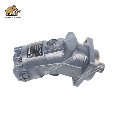 Motore a pistoni A2FO16 61L-PAB06 ad alte prestazioni: un'alternativa cinese: una soluzione di potenza idraulica stabile e affidabile.