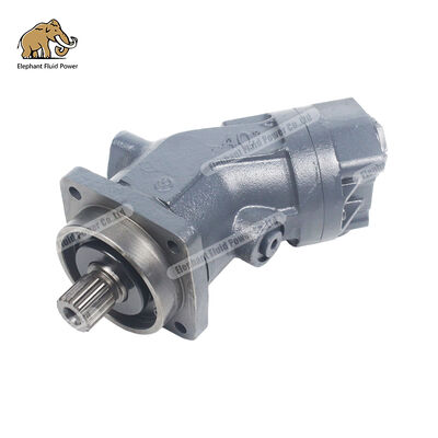 Motore a pistoni A2FO16 61L-PAB06 ad alte prestazioni: un'alternativa cinese: una soluzione di potenza idraulica stabile e affidabile.