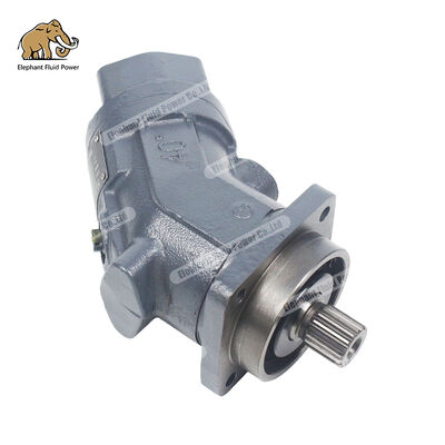 Motore a pistoni A2FO16 61L-PAB06 ad alte prestazioni: un'alternativa cinese: una soluzione di potenza idraulica stabile e affidabile.