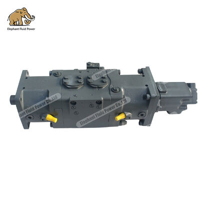Pompa a pistoni idraulici ad alte prestazioni A20VLO260LR + PVQ4169 + 18: prodotto alternativo della Cina.