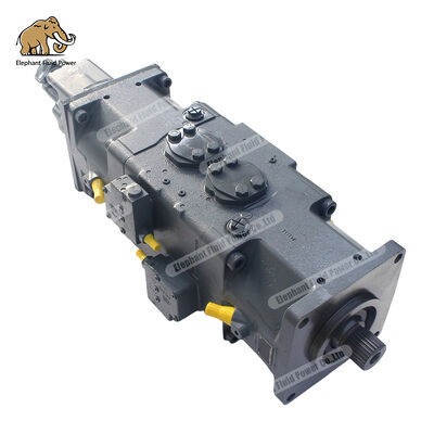 Pompa a pistoni idraulici ad alte prestazioni A20VLO260LR + PVQ4169 + 18: prodotto alternativo della Cina.
