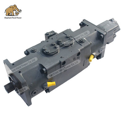 Pompa a pistoni idraulici ad alte prestazioni A20VLO260LR + PVQ4169 + 18: prodotto alternativo della Cina.