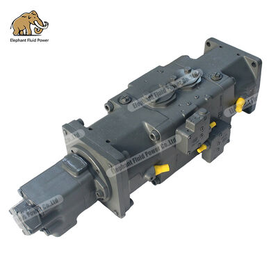 Pompa a pistoni idraulici ad alte prestazioni A20VLO260LR + PVQ4169 + 18: prodotto alternativo della Cina.