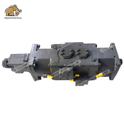 Pompa a pistoni idraulici ad alte prestazioni A20VLO260LR + PVQ4169 + 18: prodotto alternativo della Cina.