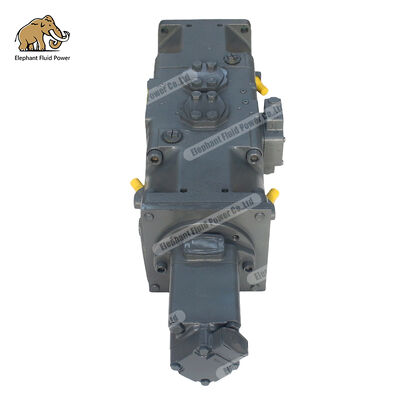 Pompa a pistoni idraulici ad alte prestazioni A20VLO260LR + PVQ4169 + 18: prodotto alternativo della Cina.