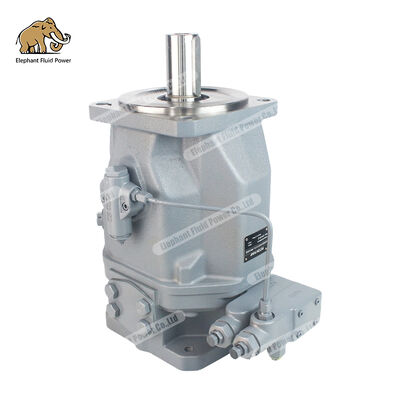 Rexroth A10VSO140 DFLR 31LPPB12K59 pompa a pistoni: un'alternativa cinese, un'opzione di aggiornamento nazionale per sistemi idraulici ad alte prestazioni.