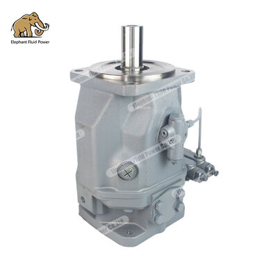 Rexroth A10VSO140 DFLR 31LPPB12K59 pompa a pistoni: un'alternativa cinese, un'opzione di aggiornamento nazionale per sistemi idraulici ad alte prestazioni.