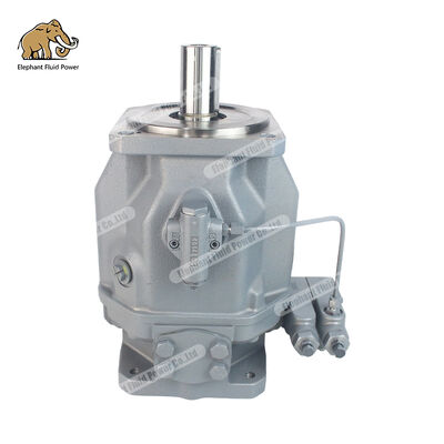 Rexroth A10VSO140 DFLR 31LPPB12K59 pompa a pistoni: un'alternativa cinese, un'opzione di aggiornamento nazionale per sistemi idraulici ad alte prestazioni.
