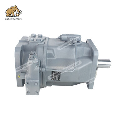 Rexroth A10VSO140 DFLR 31LPPB12K59 pompa a pistoni: un'alternativa cinese, un'opzione di aggiornamento nazionale per sistemi idraulici ad alte prestazioni.