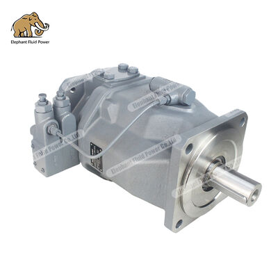 Rexroth A10VSO140 DFLR 31LPPB12K59 pompa a pistoni: un'alternativa cinese, un'opzione di aggiornamento nazionale per sistemi idraulici ad alte prestazioni.