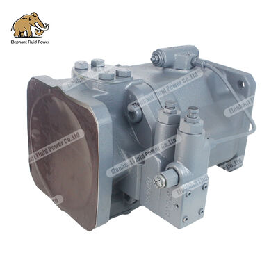 Rexroth A10VSO140 DFLR 31LPPB12K59 pompa a pistoni: un'alternativa cinese, un'opzione di aggiornamento nazionale per sistemi idraulici ad alte prestazioni.