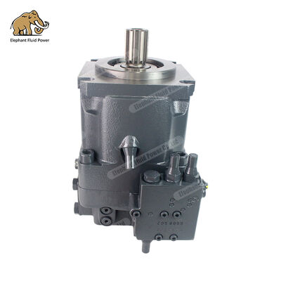 A11VO130DRS 10L-NSD12N00 Pompa idraulica Rexroth: un'alternativa ad alte prestazioni proveniente dalla Cina, una soluzione domestica stabile, efficiente e affidabile.