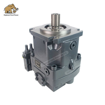 A11VO130DRS 10L-NSD12N00 Pompa idraulica Rexroth: un'alternativa ad alte prestazioni proveniente dalla Cina, una soluzione domestica stabile, efficiente e affidabile.