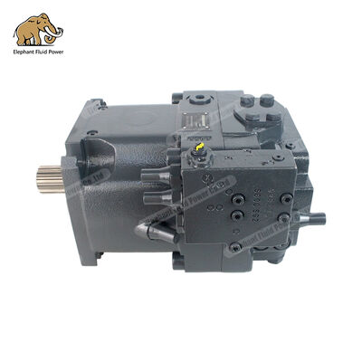 A11VO130DRS 10L-NSD12N00 Pompa idraulica Rexroth: un'alternativa ad alte prestazioni proveniente dalla Cina, una soluzione domestica stabile, efficiente e affidabile.