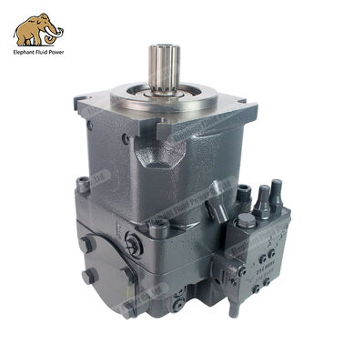 A11VO130DRS 10L-NSD12N00 Pompa idraulica Rexroth: un'alternativa ad alte prestazioni proveniente dalla Cina, una soluzione domestica stabile, efficiente e affidabile.