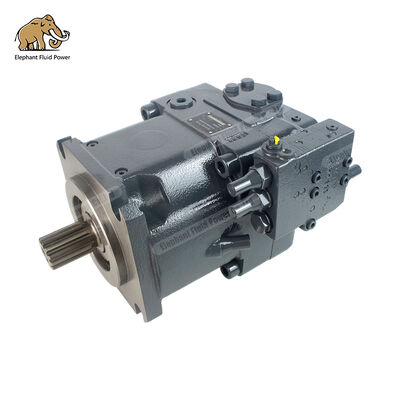 A11VO130DRS 10L-NSD12N00 Pompa idraulica Rexroth: un'alternativa ad alte prestazioni proveniente dalla Cina, una soluzione domestica stabile, efficiente e affidabile.