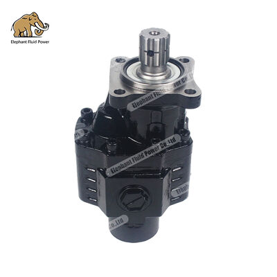 Bi-directional rotating hydraulic gear pump 14562325