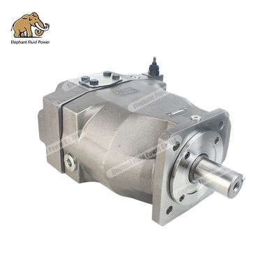 Parker heavy-duty high-pressure variable displacement axial piston pump PV140R1K1T1NMMC.
