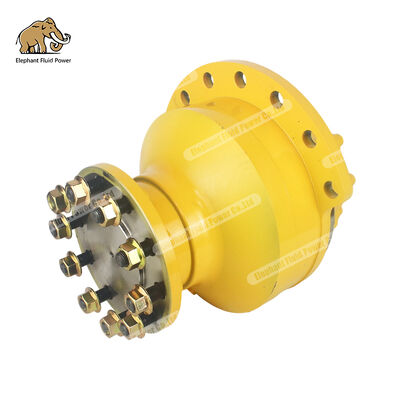 OEM Qualità 3160267 Motore idraulico Poclain MS05 Pistoli radiali Motore idraulico Prezzo di fabbrica