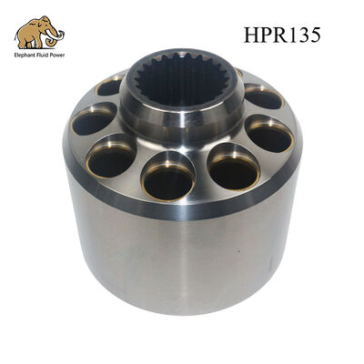 Qualità OEM Parti Pompa Idraulica Linde HPR135 Prezzo di Fabbrica Disponibile