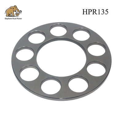 Qualità OEM Parti Pompa Idraulica Linde HPR135 Prezzo di Fabbrica Disponibile
