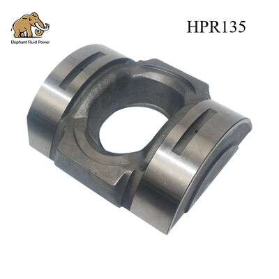 Qualità OEM Parti Pompa Idraulica Linde HPR135 Prezzo di Fabbrica Disponibile