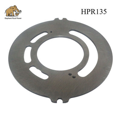 Qualità OEM Parti Pompa Idraulica Linde HPR135 Prezzo di Fabbrica Disponibile