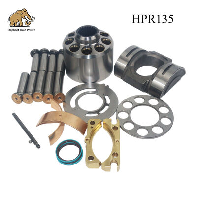 Qualità OEM Parti Pompa Idraulica Linde HPR135 Prezzo di Fabbrica Disponibile