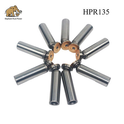 Qualità OEM Parti Pompa Idraulica Linde HPR135 Prezzo di Fabbrica Disponibile