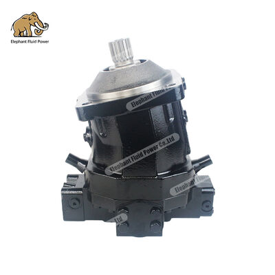 OEM Qualità Rexroth A6VM107 Motore idraulico Prezzo di fabbrica Garanzia di un anno