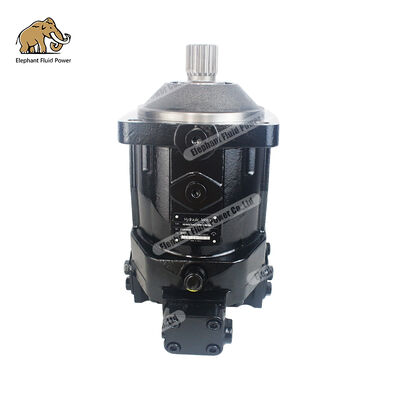 OEM Qualità Rexroth A6VM107 Motore idraulico Prezzo di fabbrica Garanzia di un anno