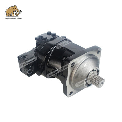 OEM Qualità Rexroth A6VM107 Motore idraulico Prezzo di fabbrica Garanzia di un anno