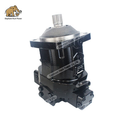 OEM Qualità Rexroth A6VM107 Motore idraulico Prezzo di fabbrica Garanzia di un anno