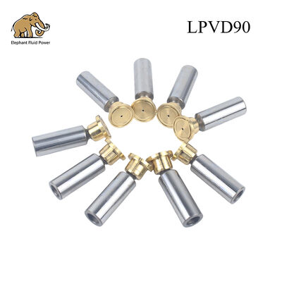 Liebherr LPVD90 Kit di riparazione pompa idraulica Ricambi in magazzino Prezzo di fabbrica