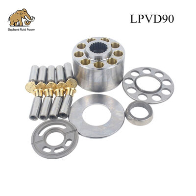 Liebherr LPVD90 Kit di riparazione pompa idraulica Ricambi in magazzino Prezzo di fabbrica
