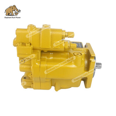 Pompa principale idraulica a pistoni assiali originale Catarpillar 6E-0838 prodotta in Cina