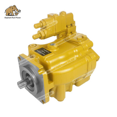 Pompa principale idraulica a pistoni assiali originale Catarpillar 6E-0838 prodotta in Cina