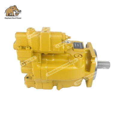 Pompa a pistoni idraulici principali del bulldozer arpillar 6E-4934 (6E4934) prodotta in Cina
