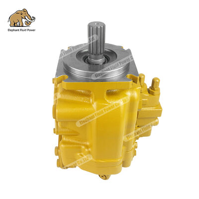 Catarpillar  6E-5052（6E5052） bulldozer main hydraulic piston pump  made in China