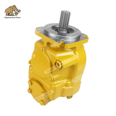 Pompa a pistone idraulica principale del bulldozer arpillar 6E-5052（6E5052） prodotta in Cina