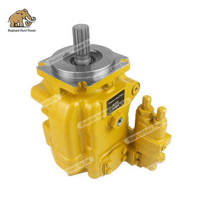 Pompa a pistone idraulica principale del bulldozer arpillar 6E-5052（6E5052） prodotta in Cina