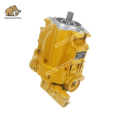 Pompa a pistoni idraulici principali del bulldozer Catarpillar 6E-5965 prodotta in Cina