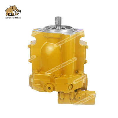 Pompa a pistoni idraulici principali del bulldozer arpillar 6E-5965 prodotta in Cina