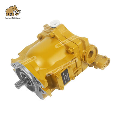 Pompa a pistoni idraulici principali del bulldozer Catarpillar 6E-5965 prodotta in Cina