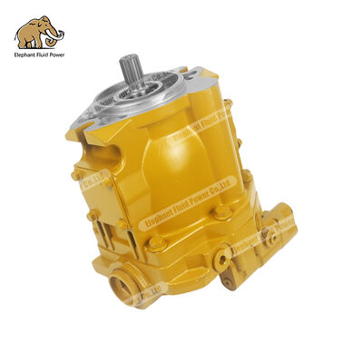 Pompa a pistoni idraulici principali del bulldozer Catarpillar 6E-5965 prodotta in Cina